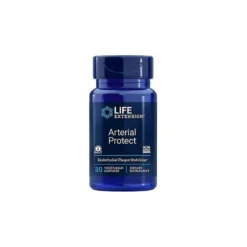 LIFE EXTENSION Arterial Protect 30 veg caps.