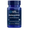 LIFE EXTENSION Astaxanthin With Phospholipids 4 mg 30 softgels