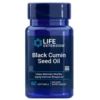 LIFE EXTENSION Black Cumin Seed Oil 60 softgels