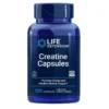 LIFE EXTENSION Creatine Capsules 120 caps.