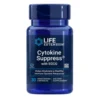 LIFE EXTENSION Cytokine Suppress with EGCG 30 veg caps.