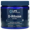 LIFE EXTENSION D-Ribose Powder 150 g