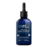 LIFE EXTENSION Fast-Acting Liquid Melatonin Citrus-Vanilla 59 ml
