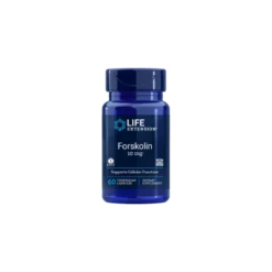 LIFE EXTENSION Forskolin 10 mg 60 caps.