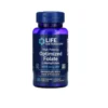 LIFE EXTENSION High Potency Optimized Folate 8500 mcg DFE 30 veg tabs.