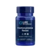 LIFE EXTENSION Homocysteine Resist 60 veg caps.