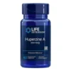 LIFE EXTENSION Huperzine A 200 mcg 60 veg caps.
