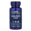 LIFE EXTENSION Lactoferrin Caps 60 veg caps.
