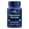 LIFE EXTENSION Magnesium Glycinate 105 mg 90 veg caps.
