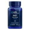 LIFE EXTENSION NAD+ Cell Formula 30 caps.