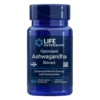 LIFE EXTENSION Optimized Ashwagandha Extract 60 veg caps.