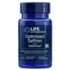 LIFE EXTENSION Optimized Saffron 60 veg caps.