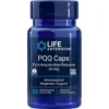 LIFE EXTENSION PQQ Caps 20 mg 30 veg caps.