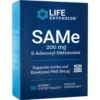 LIFE EXTENSION SAME 200 mg 30 tabs.