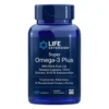 LIFE EXTENSION Super Omega 3 Plus 120 softgels