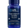 LIFE EXTENSION Super Selenium Complex 100 caps.