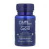 LIFE EXTENSION Super Ubiquinol CoQ10 200 mg with Enchanced Mitochondrial Support 30 softgels