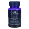LIFE EXTENSION Super Ubiquinol CoQ10 With Enhanced Mitochondrial Support 100 mg 30 softgels