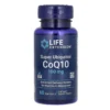 LIFE EXTENSION Super Ubiquinol CoQ10 100 mg 60 softgels