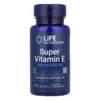 LIFE EXTENSION Super Vitamin E 268 mg 90 softgels