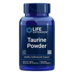 LIFE EXTENSION Taurine Powder 300 g