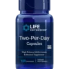 LIFE EXTENSION Two Per Day 120 caps.