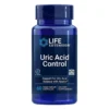 LIFE EXTENSION Uric Acid Control 60 vege caps.