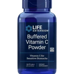 LIFE EXTENSION Witamina C Buforowana 454 g