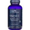 LIFE EXTENSION Witamina C + Kwercetyna 250 tabs.