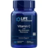LIFE EXTENSION Witamina C + Kwercytyna 60 tabs.