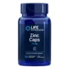 LIFE EXTENSION Zinc 15 mg 150 veg caps.