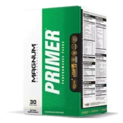 MAGNUM Primer 30 pakietów