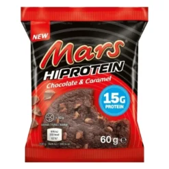 MARS High Protein Cookie Chocolate Caramel 60 g