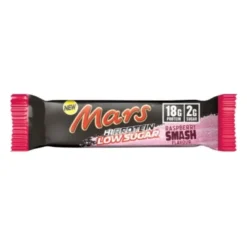 MARS High Protein Low Sugar Raspberry Smash 55 g