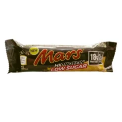 MARS Low Sugar Hi Protein Bar 57 g
