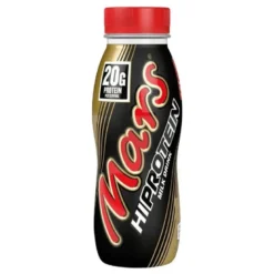 MARS Mars Hi Protein Milk Drink 250 ml