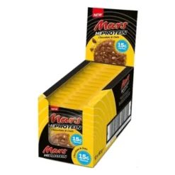 Mars Protein Cookie Chocolate Oats 60 g