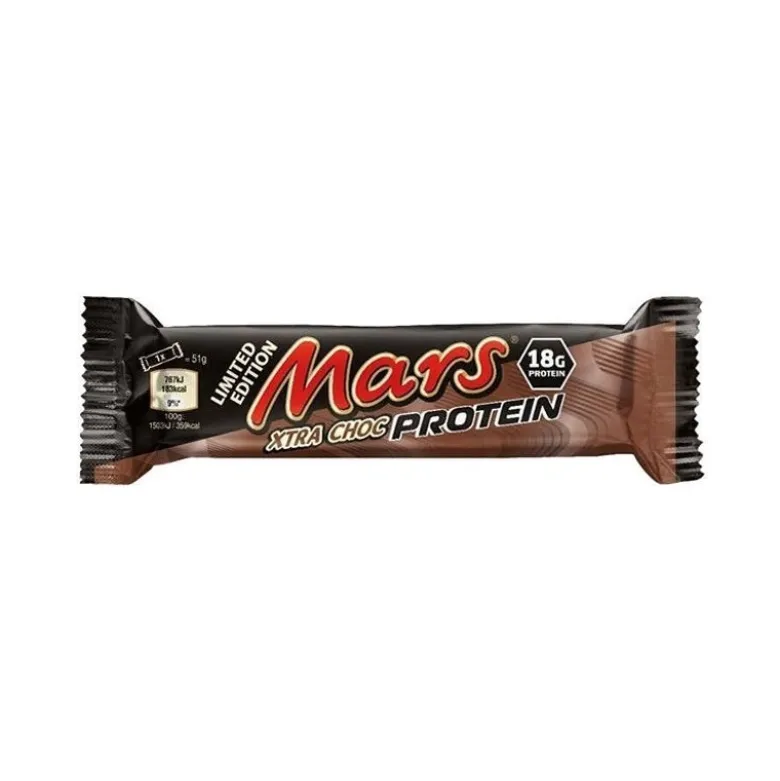 MARS Xtra Choc Protein Bar 57 g