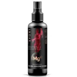 MG12 Oliwa Magnezowa 200 ml