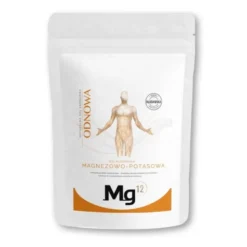 MG12 Sól Kłodawska Magnezowo-Potasowa 4 kg