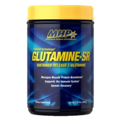 MHP Glutamina SR 1000 g
