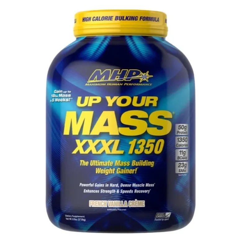 MHP Up Your Mass 2728 g