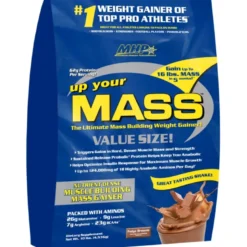 MHP Up Your Mass 4540 g