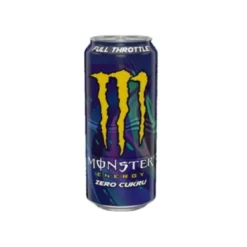 MONSTER Energy Full Throttle 500 ml