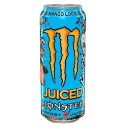 MONSTER Energy Mango 500 ml