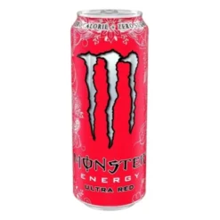 MONSTER Energy 500 ml