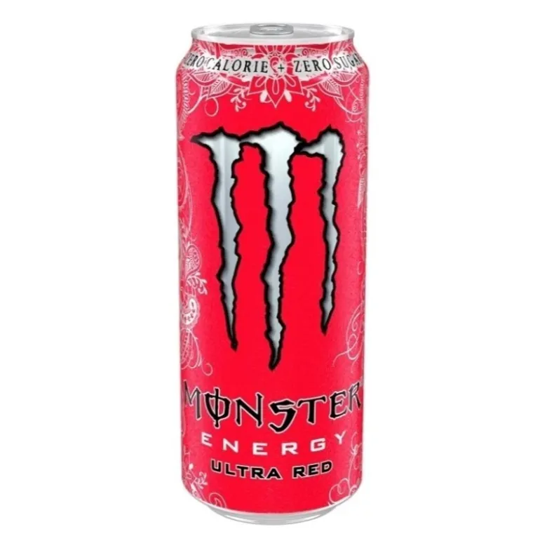 MONSTER Energy 500 ml