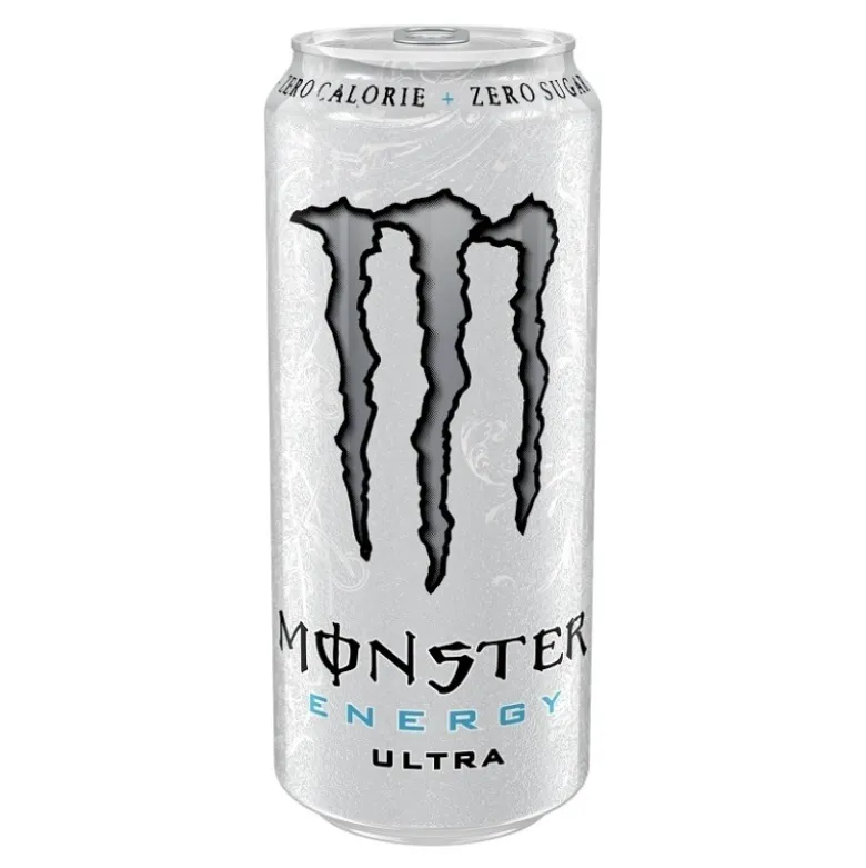 MONSTER Energy 500 ml