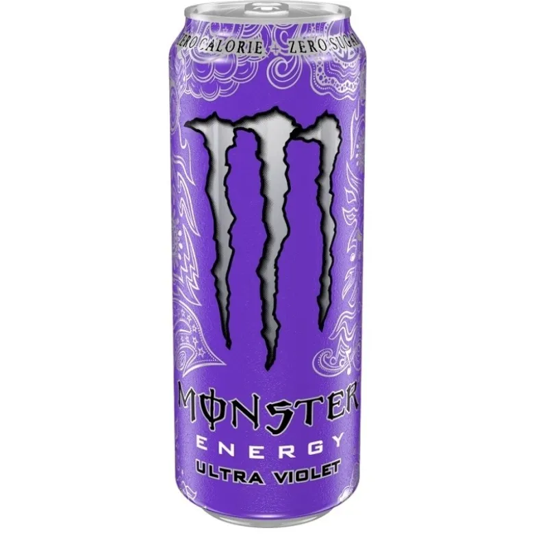 MONSTER Energy 500 ml