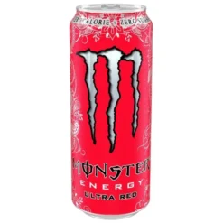 MONSTER Energy 500 ml